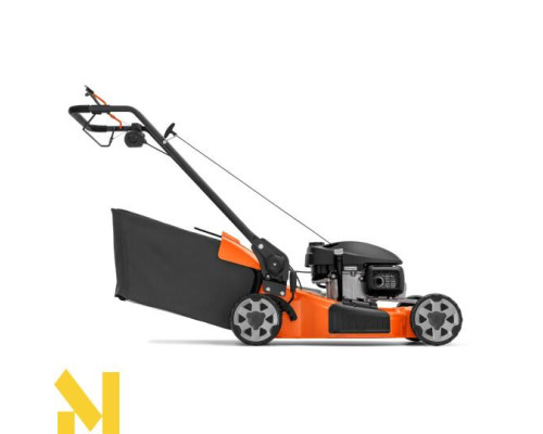 Газонокосарка бензинова Husqvarna LC 356VP