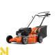 Газонокосарка бензинова Husqvarna LC 356VP