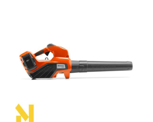 Повітродувка садова акумуляторна Husqvarna 325iB (без АКБ та ЗП)