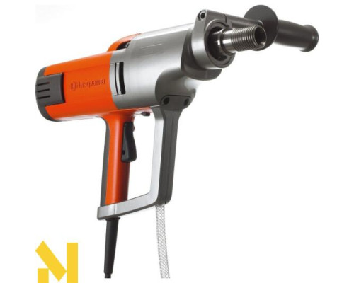 Дриль бурильний Husqvarna DM230