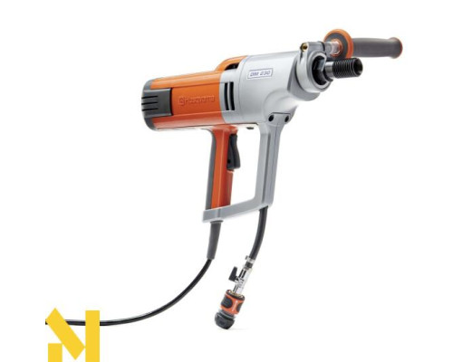 Дриль бурильний Husqvarna DM230