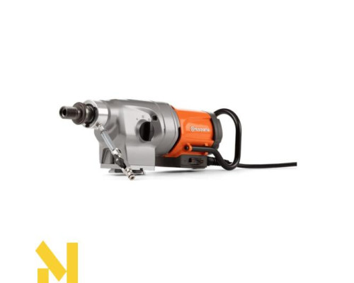 Дриль бурильний Husqvarna DM430
