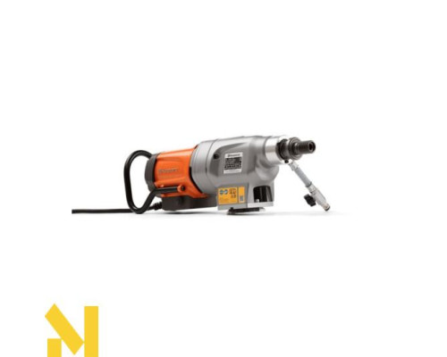 Дриль бурильний Husqvarna DM430