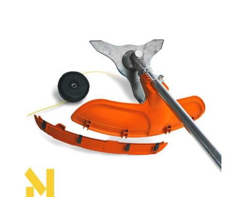 Мотокоса Husqvarna 525RX