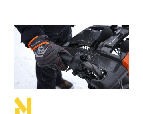 Снігоприбирач бензиновий Husqvarna ST 124