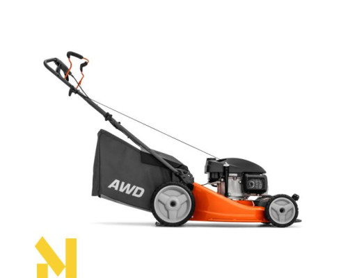 Газонокосарка бензинова Husqvarna LC 353AWD