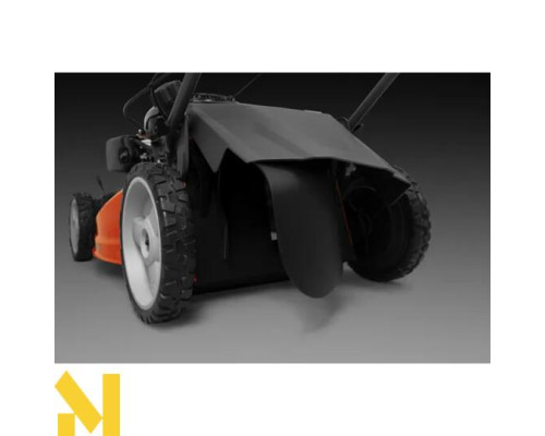 Газонокосарка бензинова Husqvarna LC 353AWD