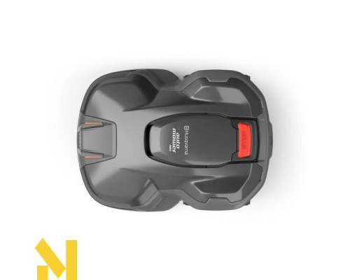 Газонокосарка-робот Husqvarna AM 405X