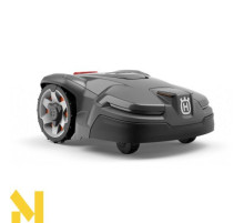 Газонокосарка-робот Husqvarna AM 405X