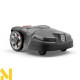 Газонокосарка-робот Husqvarna AM 405X