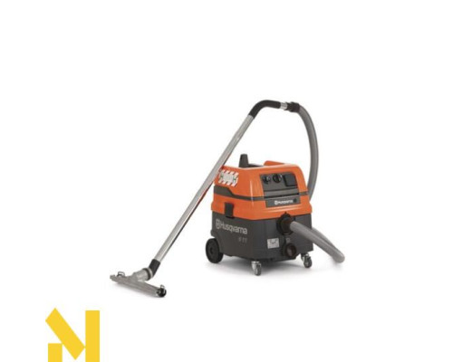 Пилосос Husqvarna S11