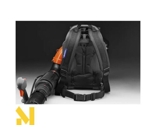 Повітродувка садова бензинова Husqvarna 345BT