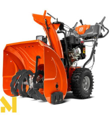 Снігоприбирач бензиновий Husqvarna ST 227
