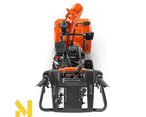 Снігоприбирач бензиновий Husqvarna ST 227