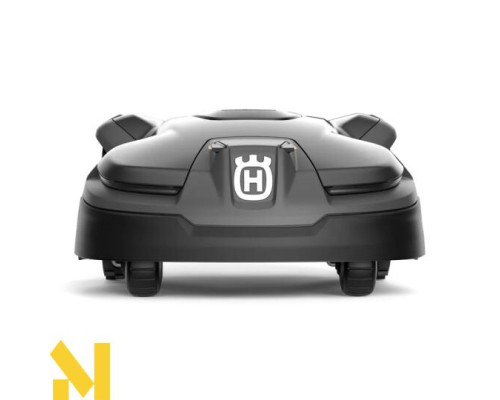 Газонокосарка-робот Husqvarna AM 415X