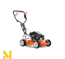 Газонокосарка бензинова Husqvarna LB 553S e