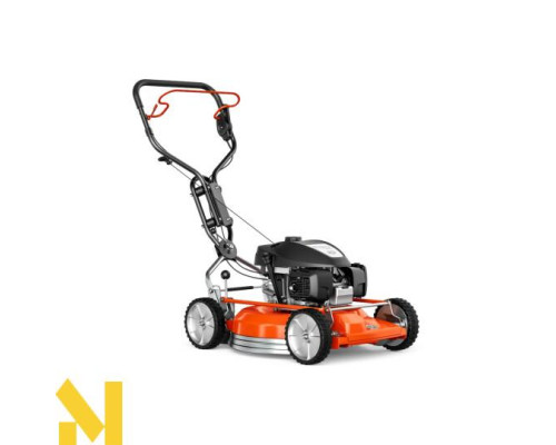 Газонокосарка бензинова Husqvarna LB 553S e