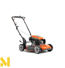 Газонокосарка бензинова Husqvarna LB 251S