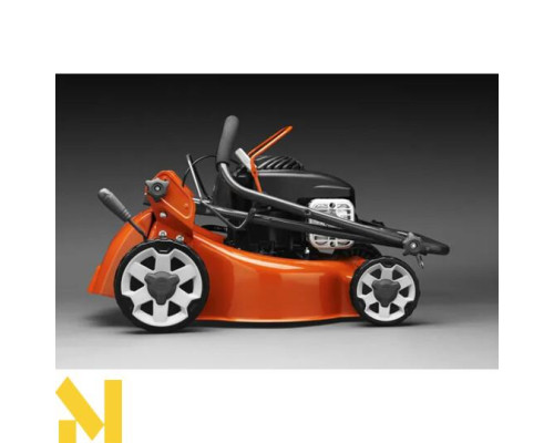 Газонокосарка бензинова Husqvarna LC 140P