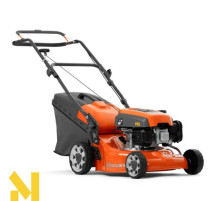 Газонокосарка бензинова Husqvarna LC 140P