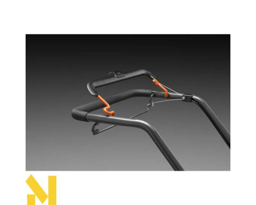 Газонокосарка бензинова Husqvarna LC 140SP