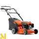 Газонокосарка бензинова Husqvarna LC 140SP
