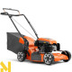 Газонокосарка бензинова Husqvarna LC 151