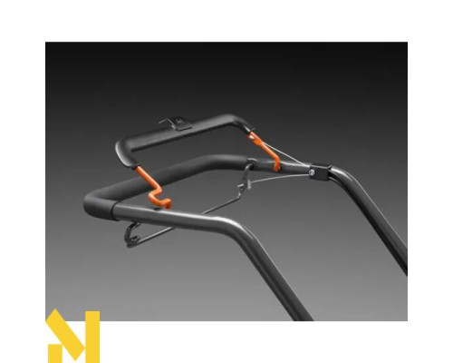 Газонокосарка бензинова Husqvarna LC 151