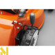 Газонокосарка бензинова Husqvarna LC 151