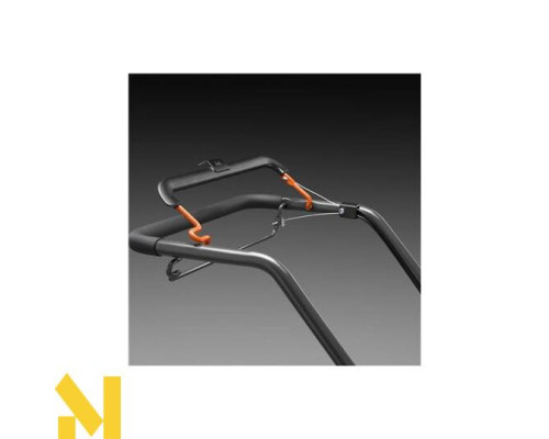 Газонокосарка бензинова Husqvarna LC 151S