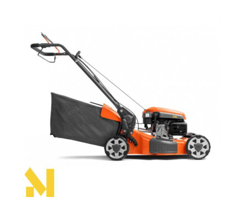 Газонокосарка бензинова Husqvarna LC 151S