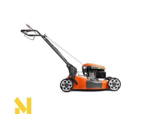 Газонокосарка бензинова Husqvarna LB 256SP