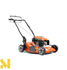 Газонокосарка бензинова Husqvarna LB 256SP