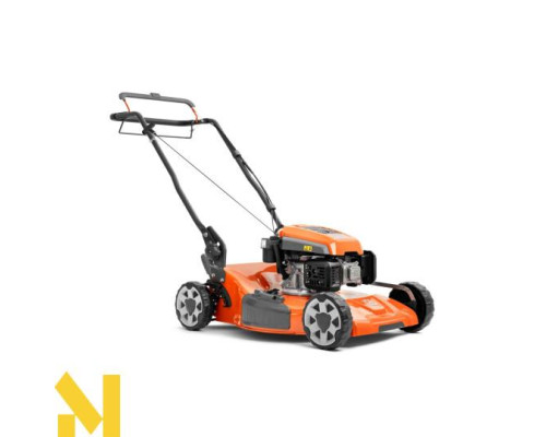 Газонокосарка бензинова Husqvarna LB 256SP
