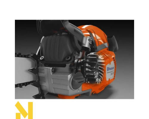 Бензопила Husqvarna 585