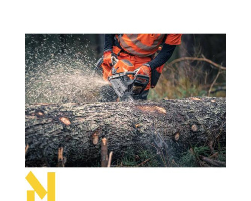 Бензопила Husqvarna 592 XP