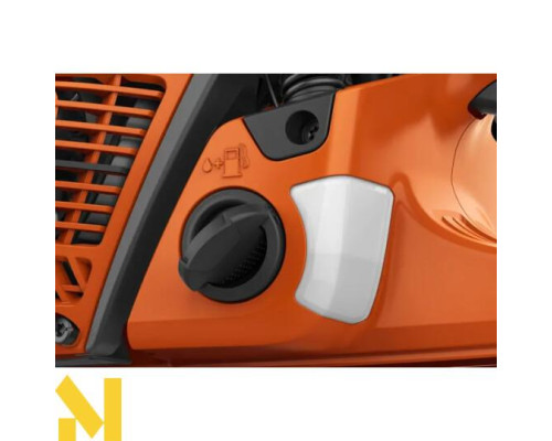 Бензопила Husqvarna 592 XP