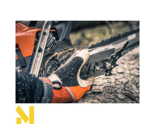 Бензопила Husqvarna 592 XP