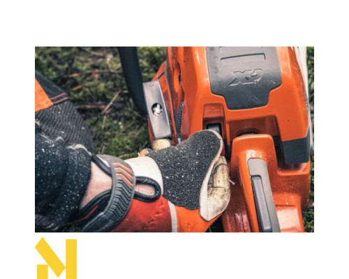 Бензопила Husqvarna 592 XP