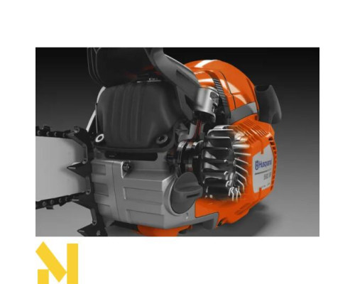 Бензопила Husqvarna 592 XP