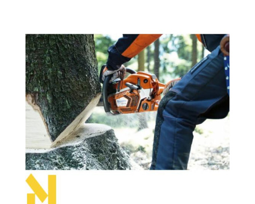 Бензопила Husqvarna 562XP