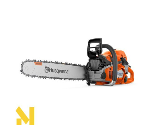 Бензопила Husqvarna 562XP
