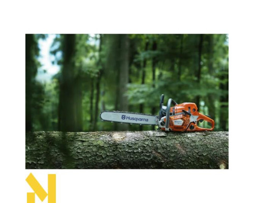 Бензопила Husqvarna 562XP