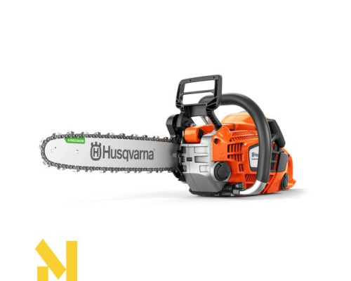 Бензопила Husqvarna 540XP III