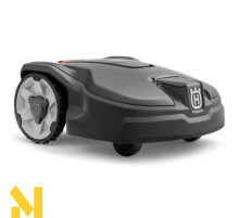 Газонокосарка-робот Husqvarna AM 310 II