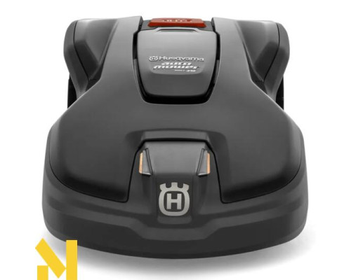 Газонокосарка-робот Husqvarna AM 310 II