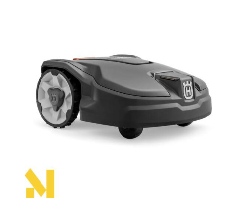 Газонокосарка-робот Husqvarna AM 315 II