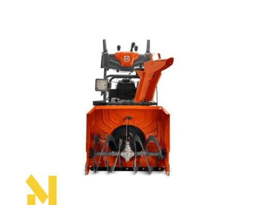 Снігоприбирач бензиновий Husqvarna ST 224