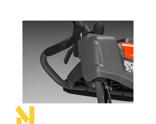 Снігоприбирач бензиновий Husqvarna ST 230
