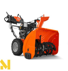 Снігоприбирач бензиновий Husqvarna ST 230